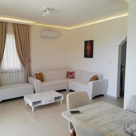 Genc Apart Mugla Exterior photo