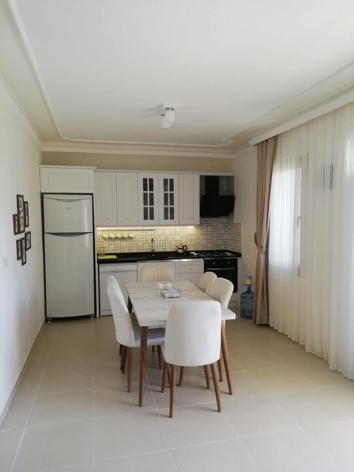 Genc Apart Mugla Exterior photo
