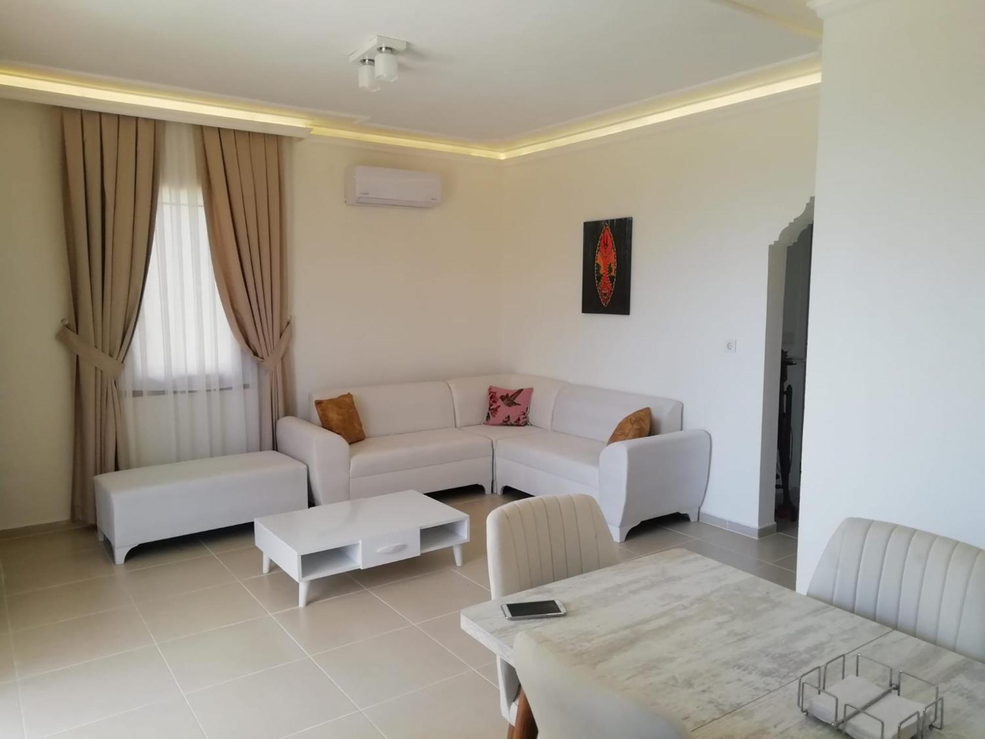 Genc Apart Mugla Exterior photo