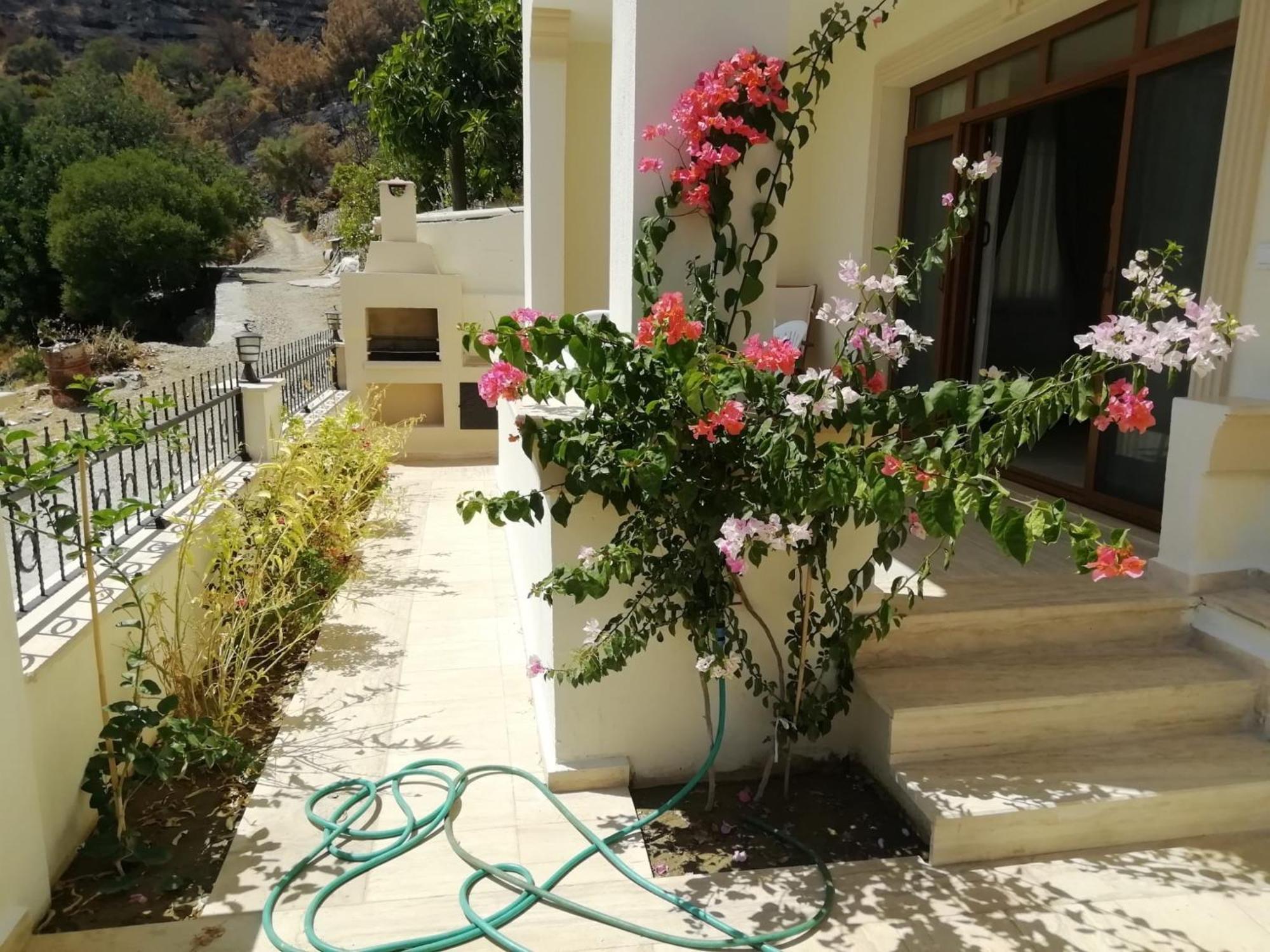 Genc Apart Mugla Exterior photo